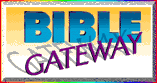 <I>Bible Gateway</I>